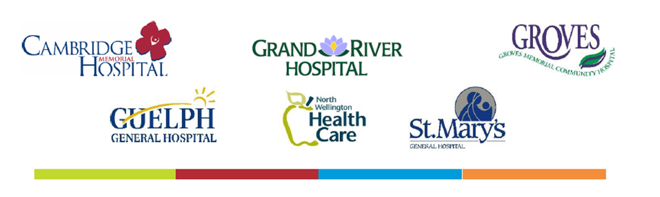 Regional Hospital logos