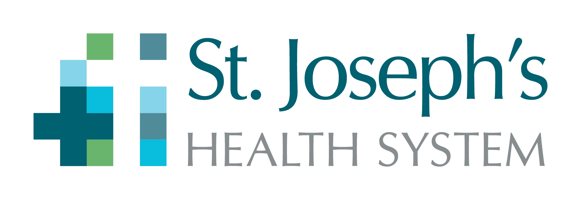 Logo - Reads St. Joseph's Health System