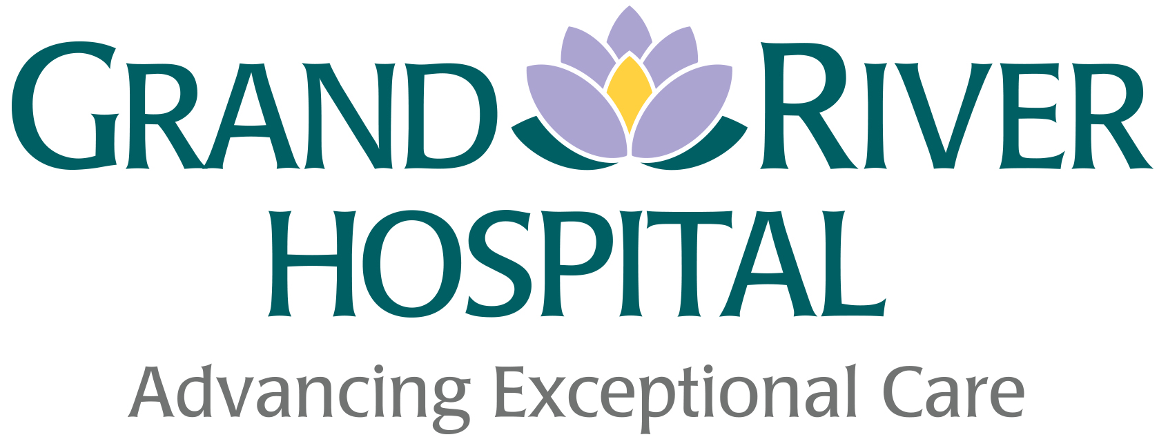 Logo - Grand River Hospital